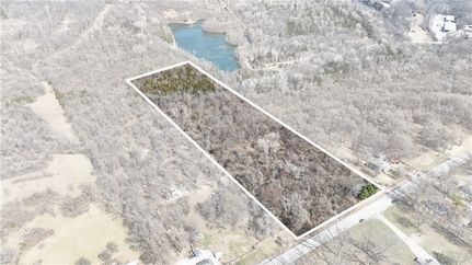 Property in Jackson County, Missouri