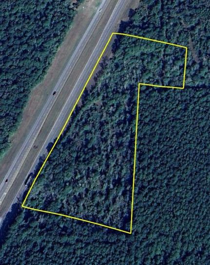 Undeveloped Land for sale in Polk County, Texas