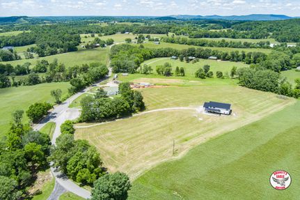 Property in Pickett County, Tennessee