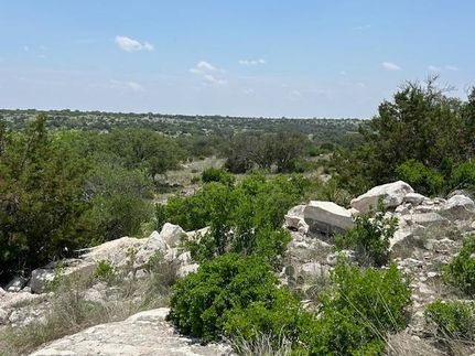 Property in Sutton County, Texas