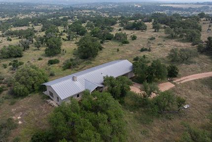 Farm Property for sale in Blanco County, Texas