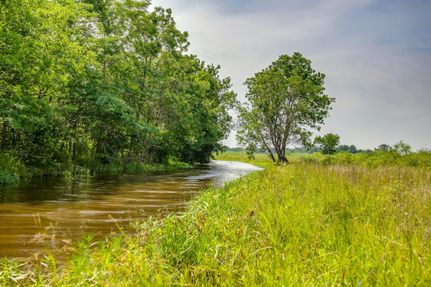 Property for sale in Navarro County, Texas