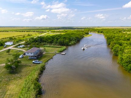 Recreational Property for sale in Chambers County, Texas