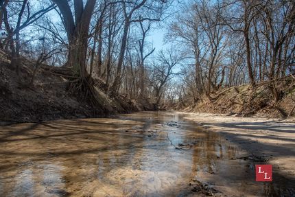 Property in Marshall County, Oklahoma
