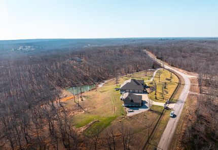 Property in Crawford County, Missouri