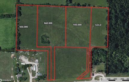 Undeveloped Land for sale in Wright County, Missouri