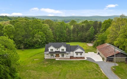 Horse Property for sale in Hamilton County, Tennessee