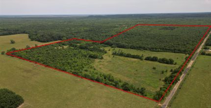 Farm Property for sale in Miller County, Arkansas