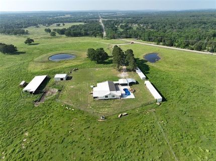 Property for sale in Okfuskee County, Oklahoma