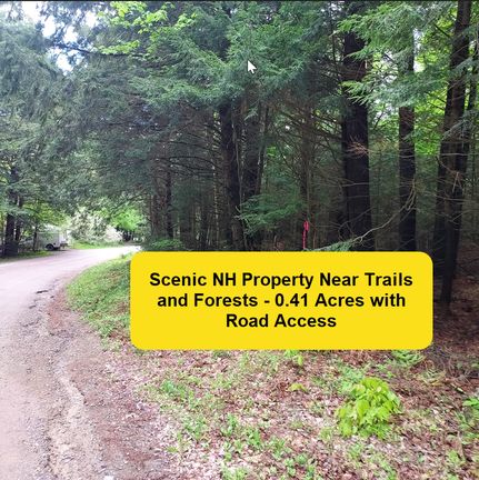 Property in Grafton County, New Hampshire