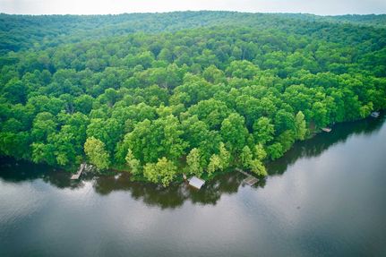 Lakefront Property for sale in Sharp County, Arkansas
