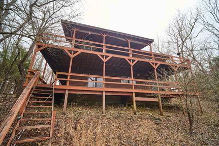 Lakefront Property for sale in Fulton County, Arkansas