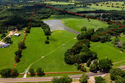 Property for sale in Henderson County, Texas