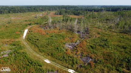 Property in Dorchester County, South Carolina