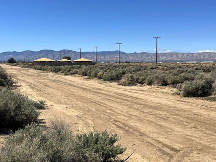 Undeveloped Land for sale in Kern County, California