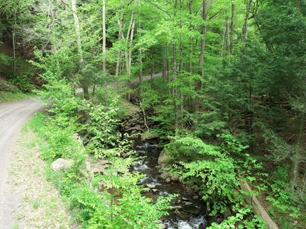 Property in Greene County, New York