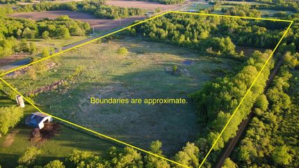 Property in Polk County, Wisconsin