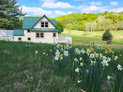 Property in Dunn County, Wisconsin