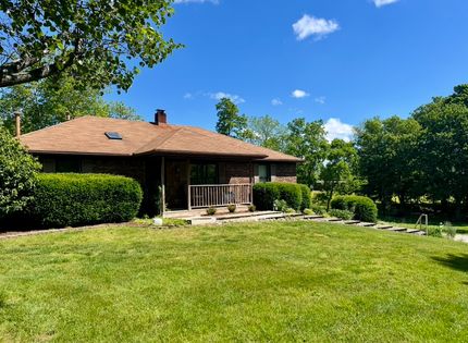 Property in Floyd County, Indiana