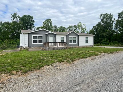 Property in Washington County, Kentucky