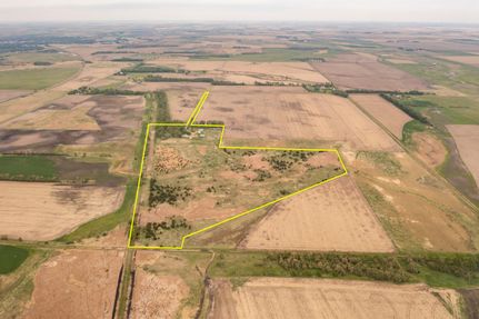 Property in Spink County, South Dakota