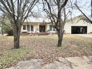 Property in Johnson County, Arkansas