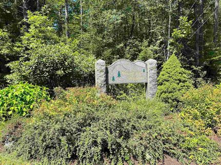 Property in Carroll County, New Hampshire