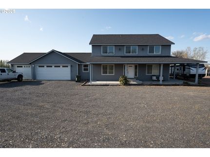 Property in Umatilla County, Oregon