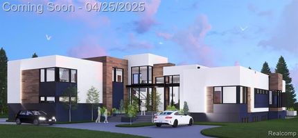 Property in Oakland County, Michigan