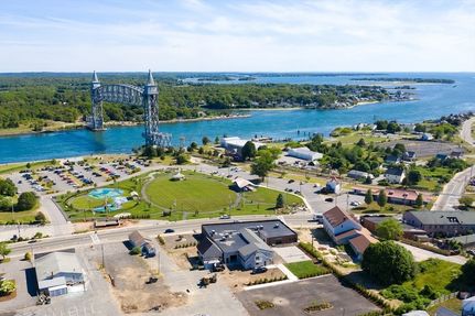 Property in Barnstable County, Massachusetts