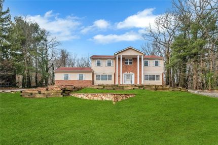 Property in Suffolk County, New York