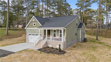 Property in Gloucester County, Virginia