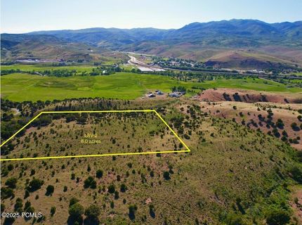 Property in Summit County, Utah