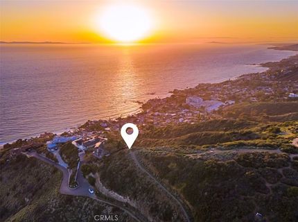 Property in Orange County, California