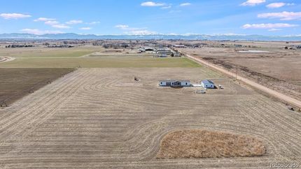 Property in Weld County, Colorado