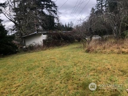 Property in Grays Harbor County, Washington