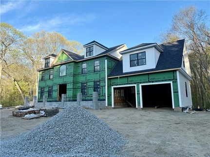 Property in Providence County, Rhode Island