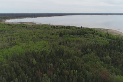 Property in Delta County, Michigan