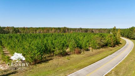 Recreational Property for sale in Burke County, Georgia