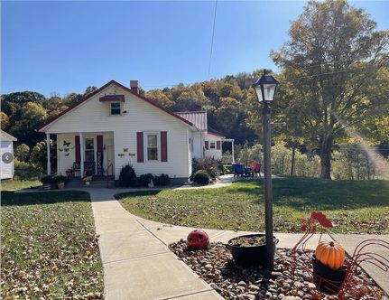 Property for sale in Noble County, Ohio