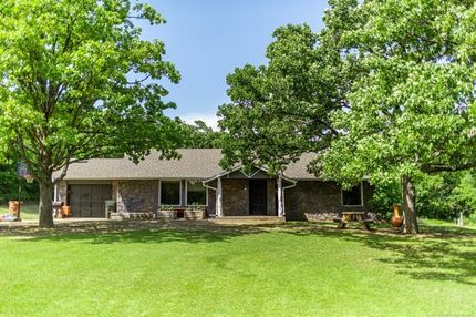 Property for sale in Pawnee County, Oklahoma