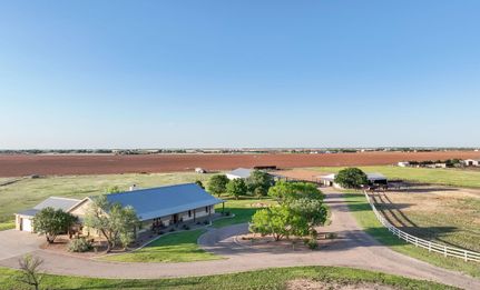 Property in Lubbock County, Texas