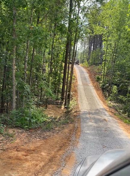 Property for sale in Forrest County, Mississippi