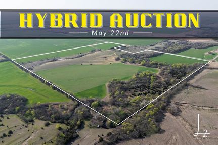 Property in Sumner County, Kansas