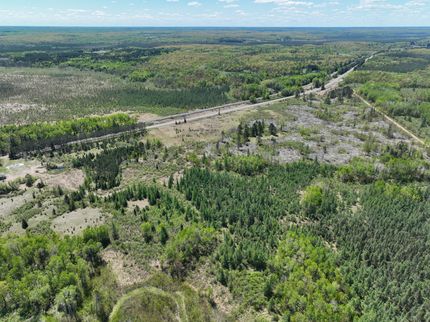 Property in Pine County, Minnesota
