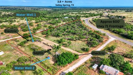 Residential Property for sale in Llano County, Texas