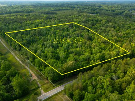 Property for sale in Anderson County, South Carolina