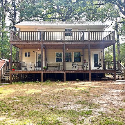 Property for sale in Leon County, Texas