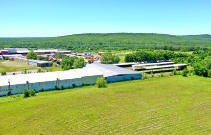 Commercial Property for sale in Pittsburg County, Oklahoma