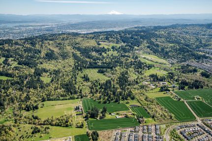 Property in Multnomah County, Oregon